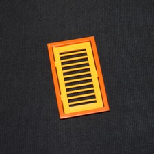 Playmobil safari fenêtre du