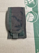 MSA PARACLETE ADP019-WOODLAND