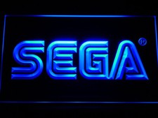 Sega Bar pub club enseignes