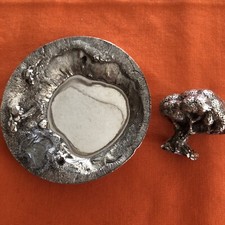 Jacques Sitoleux. Christofle