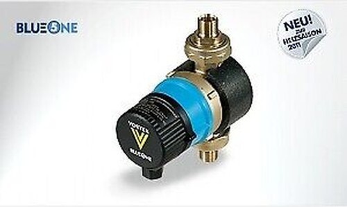 Vortex blueone pompe - vortex,