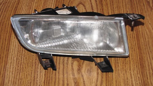 Saab fog light - ,