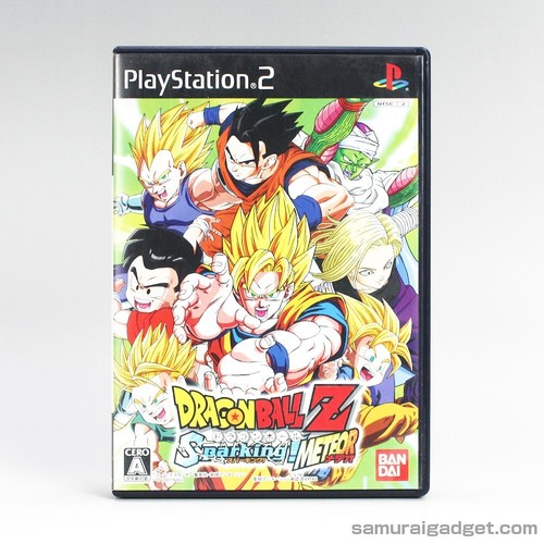 Dragon ball budokai - dragon, :