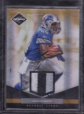 2011 Limited Threads Prime #33