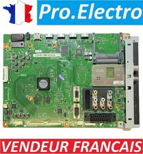 Motherboard Carte Mere TV QPWBXF733WJN2 602326555 SHARP 40le830 le830 serie