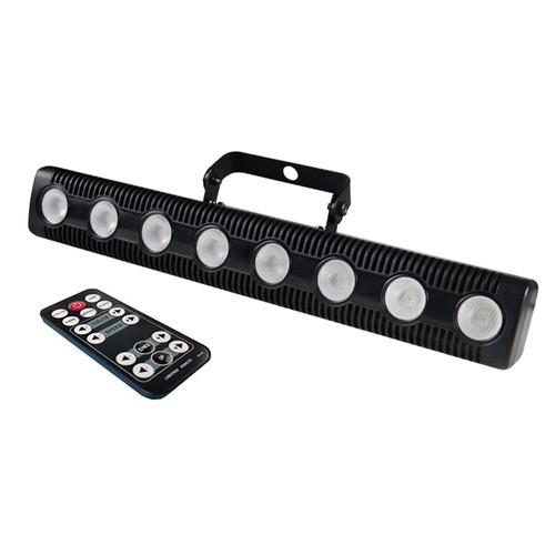 Led rgbw 4in1 lampe - 4in1,