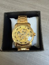 Montre squelette MCE