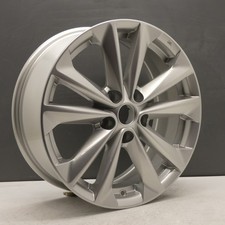 Nissan Qashqai J11 17 "