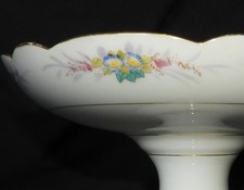 Porcelaine de PARIS 19è 