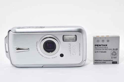 Appareil photo numérique