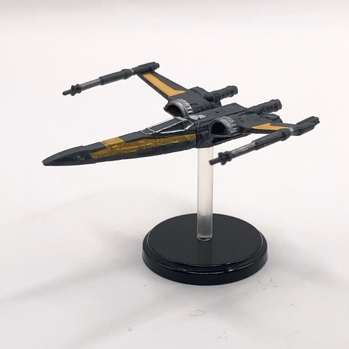 Mini figurine star wars - star, 2