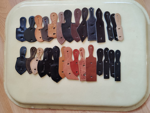 377 supports insignes - 377),