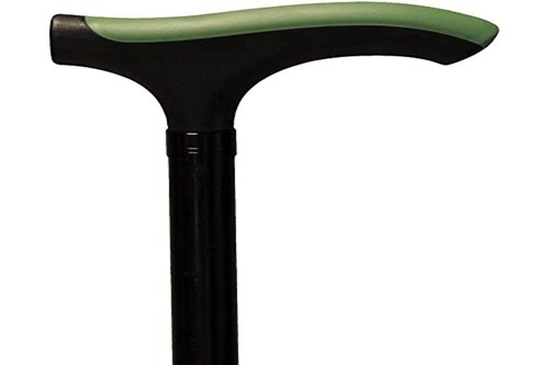 Handle advance canne pliante - t-handle,