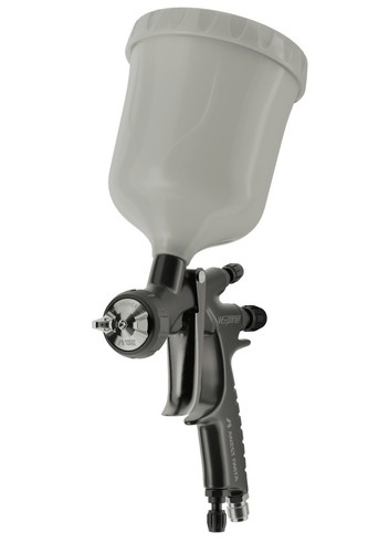 Iwata 400 pistolet - ws-400, à