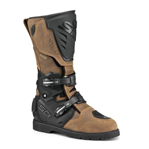 Sidi bottes trail - sidi, trail/adventure