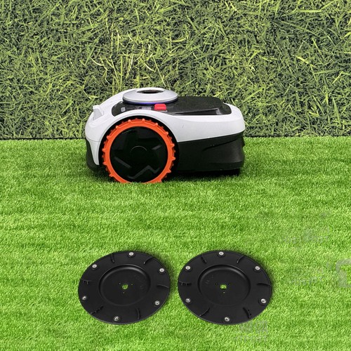 Robot tondeuse gazon - robot,