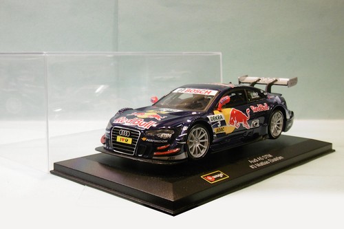 Bburago audi dtm 3 - -, #3