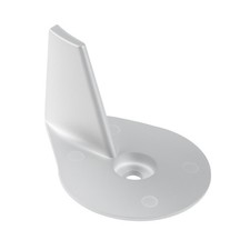 Anode Trim Tab pour Mercury