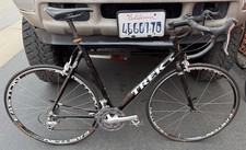 Trek Madone OCLV Carbon