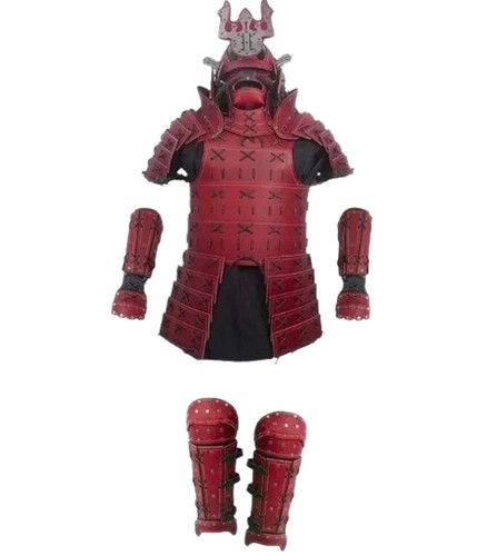 Ensemble armure cuir de - ensemble,