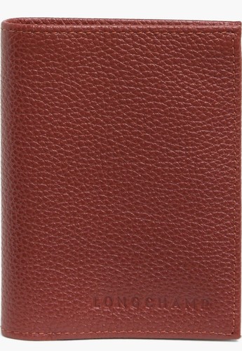 Longchamp foulonne bifold - longchamp,