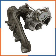 Turbocompresseur pour ALFA ROMEO | 5304-950-0065, 5304-970-0090