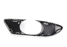 Grille Pare Chocs Avant Maille