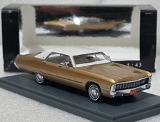 Chrysler Imperial LeBaron