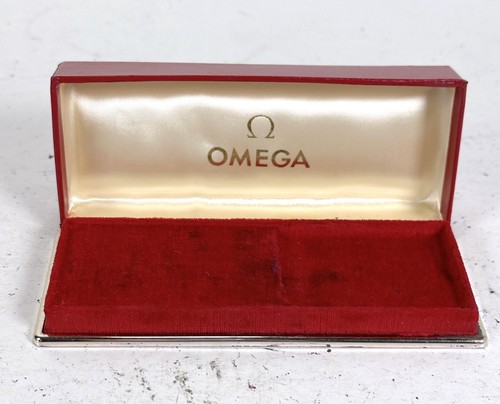 Vintage authentique omega - vintage,
