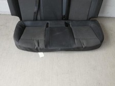Banquette arriere OPEL ASTRA J