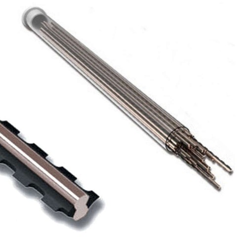 Pièces fil durocut 2 - fil, et