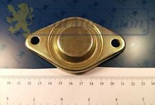 Plaque de fermeture carter