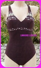 Maillot de bain 1 pièce de