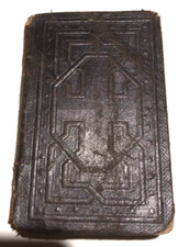 L'ange conducteur des enfants - Par l'abbé Rauval - 1879