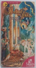 Jeu de Cartes Il Était Une