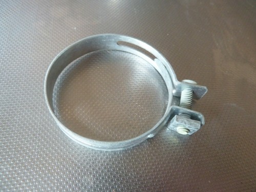 Nos collier filtre à air - collier,