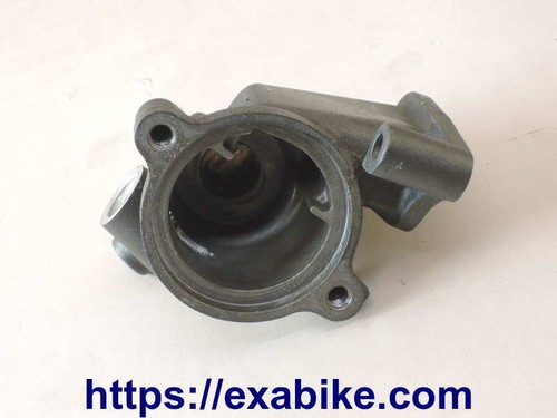 Carter thermostat pour - de,