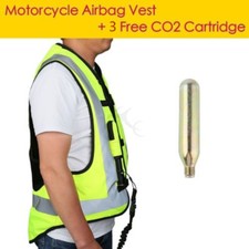 Air Bag Vest Safety Protective
