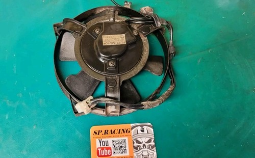 Ventilateur radiateur - de,