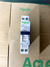 SCHNEIDER Acti9 iDT40T