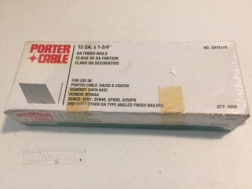 Porter cable da15175 angled - da15175, da