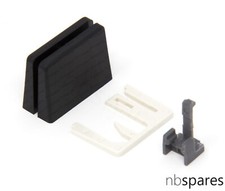 Pioneer P-Lock Fader Bouton