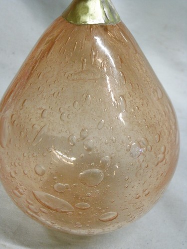 Ancienne boule de - ,