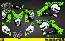 Kit Déco Quad pour / Atv