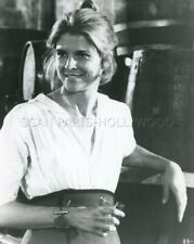 CANDICE BERGEN BITE THE BULLET 1975 VINTAGE PHOTO ORIGINAL #5