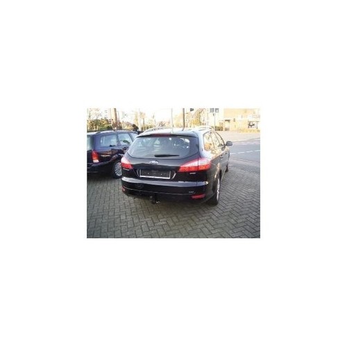 Attelage ford mondeo - attelage,