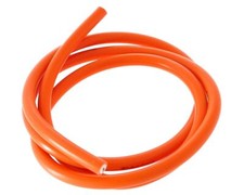 Câble d'allumage 7mm orange