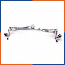 Tringlerie d'essuie-glace