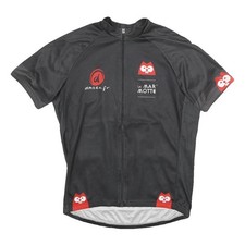 DMTEX Homme Jersey Cyclisme