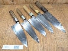 Ensemble De Couteaux De